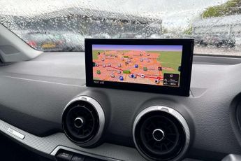 Audi Q2 35 TFSI Sport 5dr S Tronic