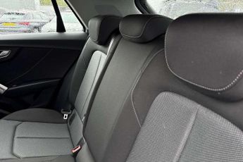 Audi Q2 35 TFSI Sport 5dr S Tronic