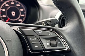 Audi Q2 35 TFSI Sport 5dr S Tronic