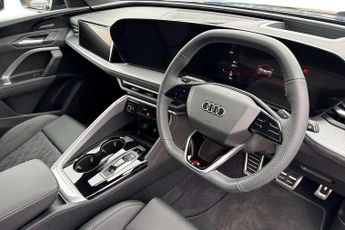Audi Q5 2.0 TDI Quattro Edition 1 5dr S Tronic