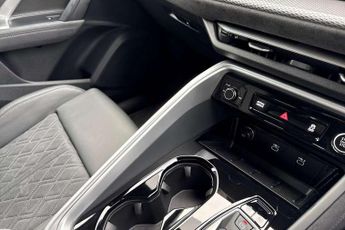 Audi Q5 2.0 TDI Quattro Edition 1 5dr S Tronic