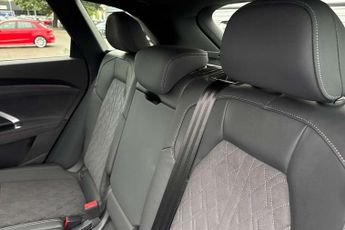 Audi Q5 2.0 TDI Quattro Edition 1 5dr S Tronic