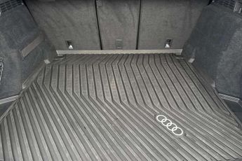 Audi Q5 2.0 TDI Quattro Edition 1 5dr S Tronic