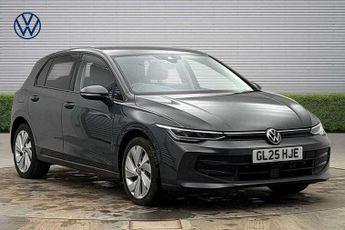 Volkswagen Golf 1.5 TSI 204 Match eHybrid 5dr DSG
