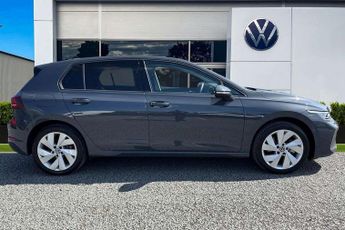 Volkswagen Golf 1.5 TSI 204 Match eHybrid 5dr DSG