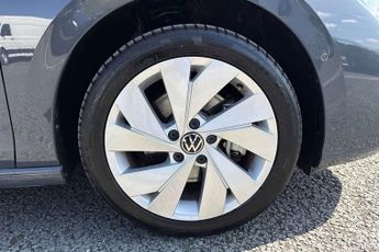 Volkswagen Golf 1.5 TSI 204 Match eHybrid 5dr DSG