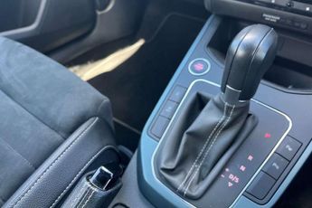 SEAT Arona 1.0 TSI 110 XPERIENCE Lux 5dr DSG