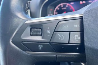 SEAT Arona 1.0 TSI 110 XPERIENCE Lux 5dr DSG