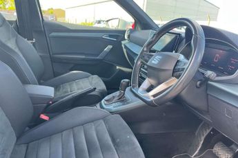 SEAT Arona 1.0 TSI 110 XPERIENCE Lux 5dr DSG