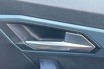 SEAT Arona 1.0 TSI 110 XPERIENCE Lux 5dr DSG