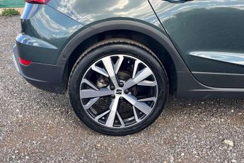 SEAT Arona 1.0 TSI 110 XPERIENCE Lux 5dr DSG