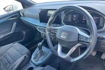 SEAT Arona 1.0 TSI 110 XPERIENCE Lux 5dr DSG