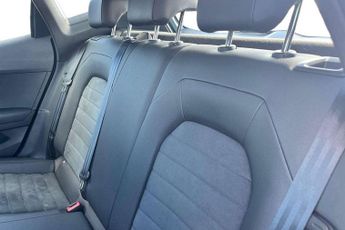 SEAT Arona 1.0 TSI 110 XPERIENCE Lux 5dr DSG