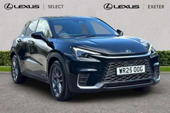 Lexus LBX 1.5 Premium 5dr E-CVT