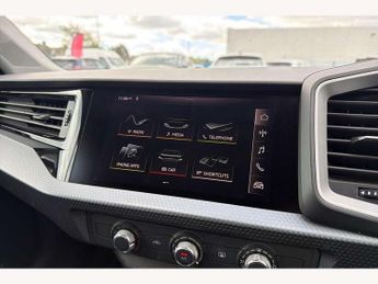 Audi A1 30 TFSI Sport 5dr S Tronic