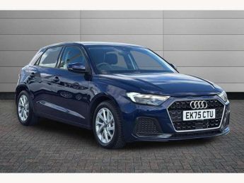 Audi A1 30 TFSI Sport 5dr S Tronic