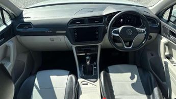 Volkswagen Tiguan 1.5 TSI 150 Elegance 5dr DSG