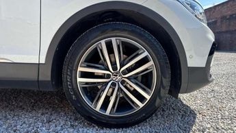 Volkswagen Tiguan 1.5 TSI 150 Elegance 5dr DSG