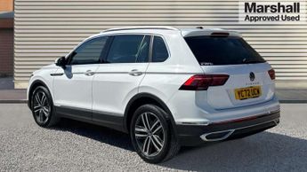 Volkswagen Tiguan 1.5 TSI 150 Elegance 5dr DSG