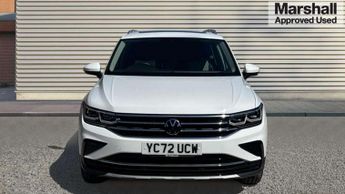 Volkswagen Tiguan 1.5 TSI 150 Elegance 5dr DSG