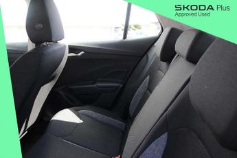 Skoda Fabia 1.0 TSI 110 SE Comfort 5dr DSG