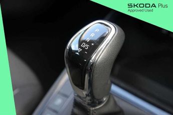Skoda Fabia 1.0 TSI 110 SE Comfort 5dr DSG