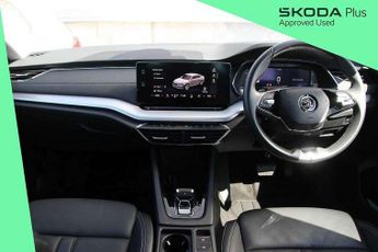 Skoda Octavia 1.5 TSI e-TEC SE L 5dr DSG