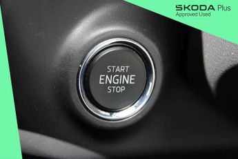 Skoda Octavia 1.5 TSI e-TEC SE L 5dr DSG