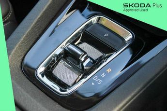 Skoda Octavia 1.5 TSI e-TEC SE L 5dr DSG