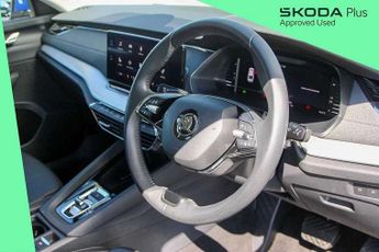 Skoda Octavia 1.5 TSI e-TEC SE L 5dr DSG