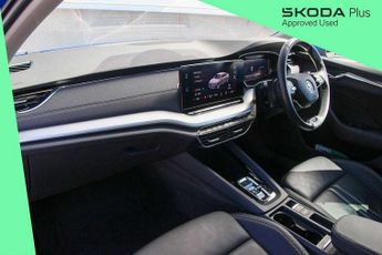 Skoda Octavia 1.5 TSI e-TEC SE L 5dr DSG