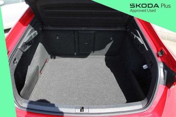 Skoda Octavia vRS 2.0 TDI 200 vRS 5dr DSG