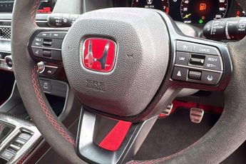 Honda Type R 2.0 VTEC Turbo Type R 5dr