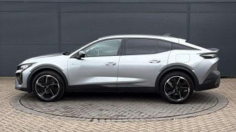 Peugeot 408 1.6 Plug-in Hybrid 225 Allure Premium 5dr e-EAT8