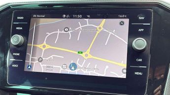 Volkswagen Passat 2.0 TDI EVO SCR R-Line 5dr DSG