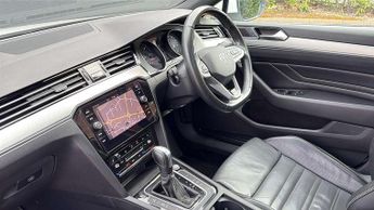 Volkswagen Passat Estate 2.0 TDI EVO SCR R-Line 5dr DSG