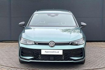 Volkswagen Passat 1.5 TSI eHybrid 272 R-Line 5dr DSG