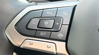 Volkswagen T-Roc 1.5 TSI Match 5dr DSG