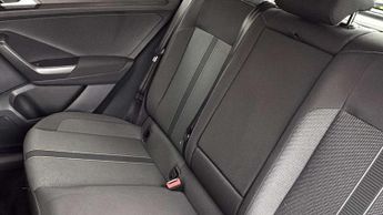 Volkswagen T-Roc 1.5 TSI Match 5dr DSG