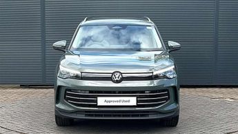 Volkswagen Tiguan 2.0 TDI Elegance 5dr DSG