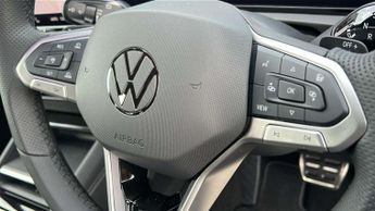 Volkswagen Tiguan 1.5 eTSI 150 R-Line 5dr DSG