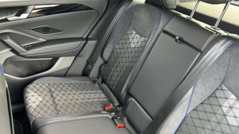 Volkswagen Tiguan 1.5 eTSI 150 R-Line 5dr DSG