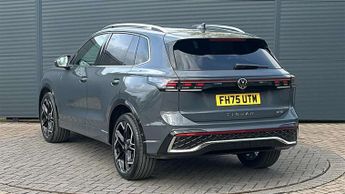 Volkswagen Tiguan 1.5 eTSI 150 R-Line 5dr DSG