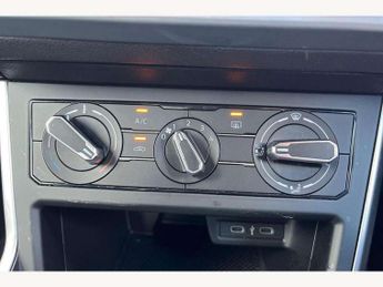 Volkswagen Polo 1.0 TSI Life 5dr DSG