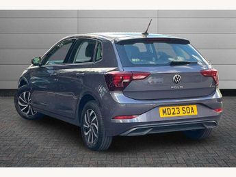 Volkswagen Polo 1.0 TSI Life 5dr DSG