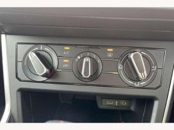 Volkswagen Polo 1.0 TSI Life 5dr DSG