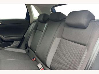 Volkswagen Polo 1.0 TSI Life 5dr DSG
