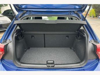 Volkswagen Polo 1.0 TSI Life 5dr DSG