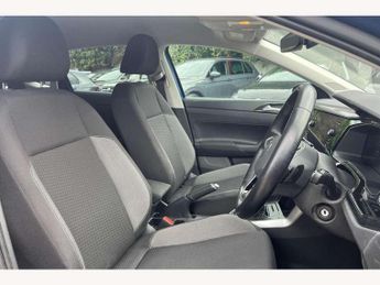 Volkswagen Polo 1.0 TSI Life 5dr DSG