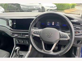 Volkswagen Polo 1.0 TSI Life 5dr DSG